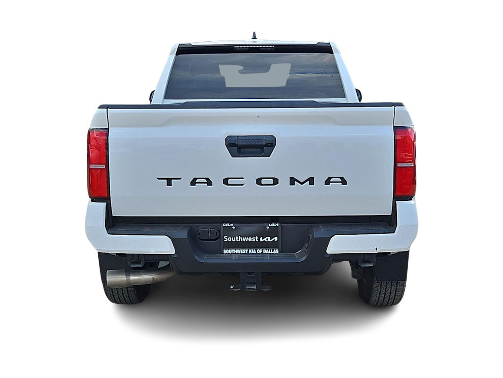 Thumbnail: 2024 Toyota Tacoma - 5