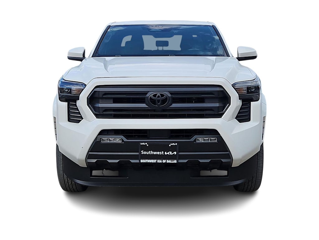 Thumbnail: 2024 Toyota Tacoma - 6