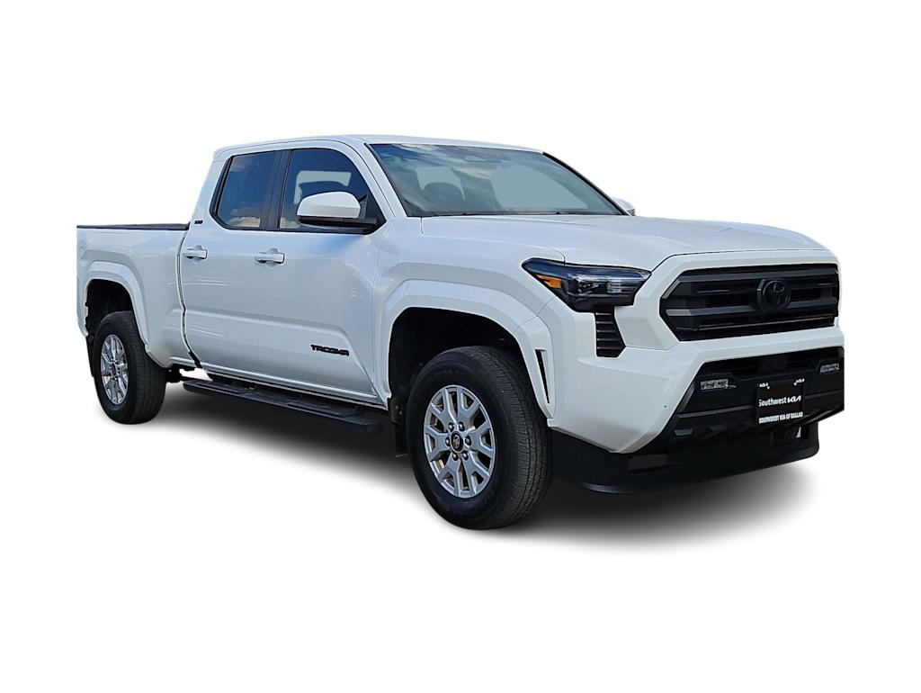 Thumbnail: 2024 Toyota Tacoma - 17