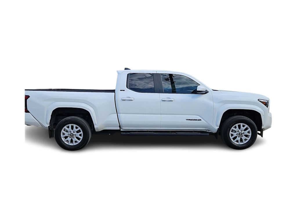 Thumbnail: 2024 Toyota Tacoma - 16