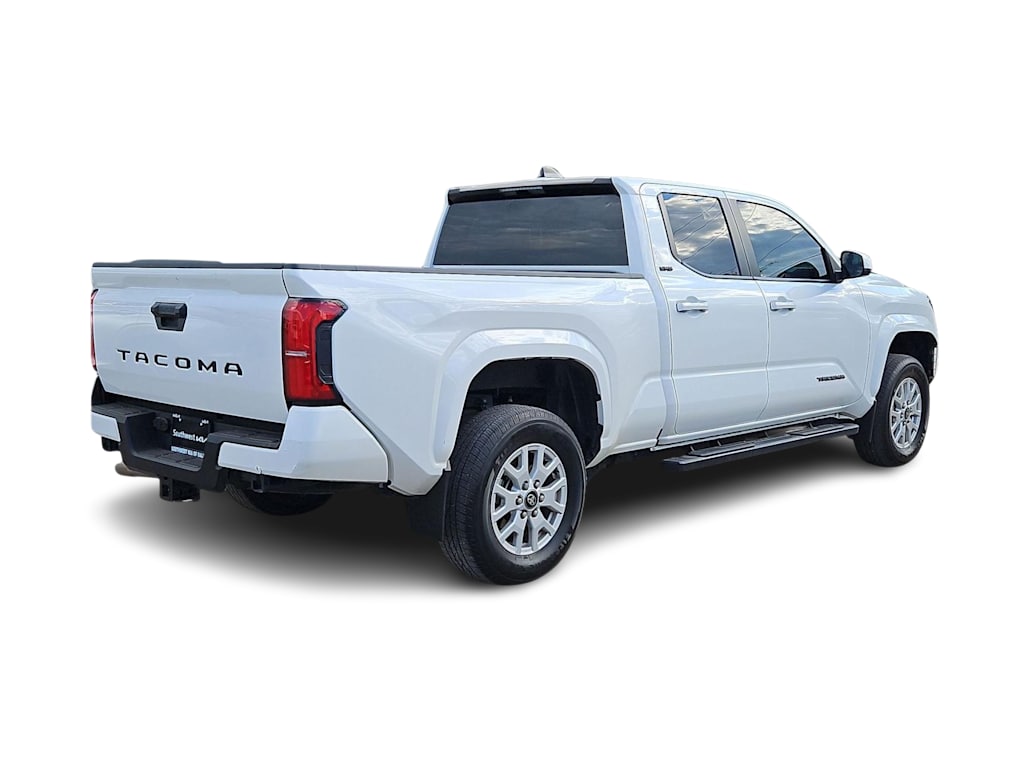 Thumbnail: 2024 Toyota Tacoma - 15