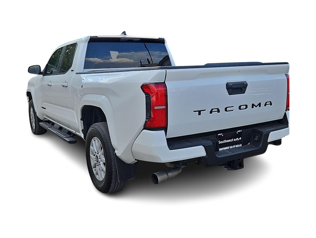 Thumbnail: 2024 Toyota Tacoma - 4
