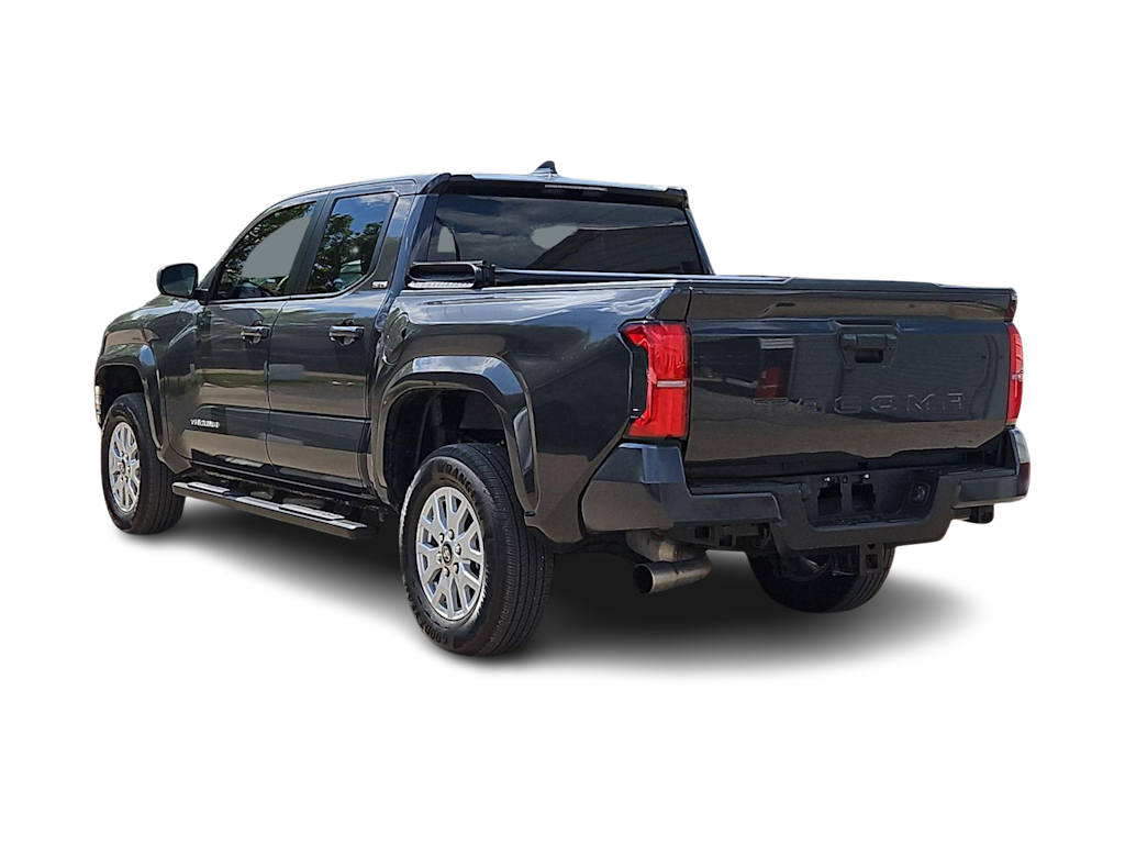 Thumbnail: 2025 Toyota Tacoma - 4