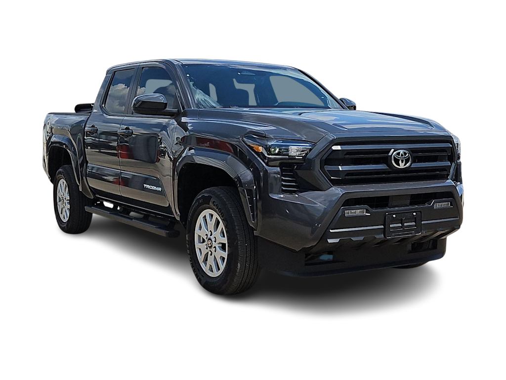 Thumbnail: 2025 Toyota Tacoma - 21