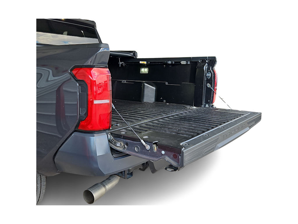 Thumbnail: 2025 Toyota Tacoma - 16