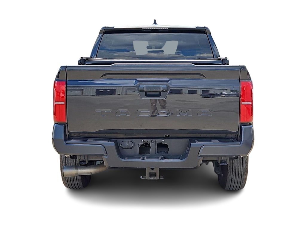 Thumbnail: 2025 Toyota Tacoma - 5