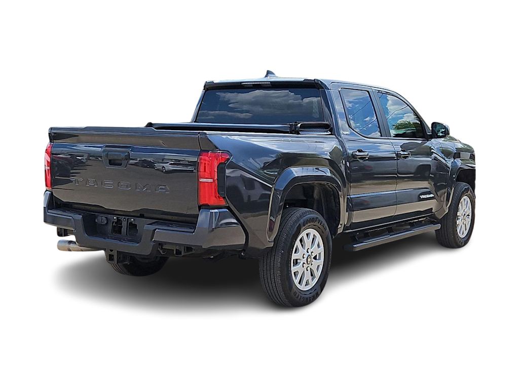 Thumbnail: 2025 Toyota Tacoma - 19