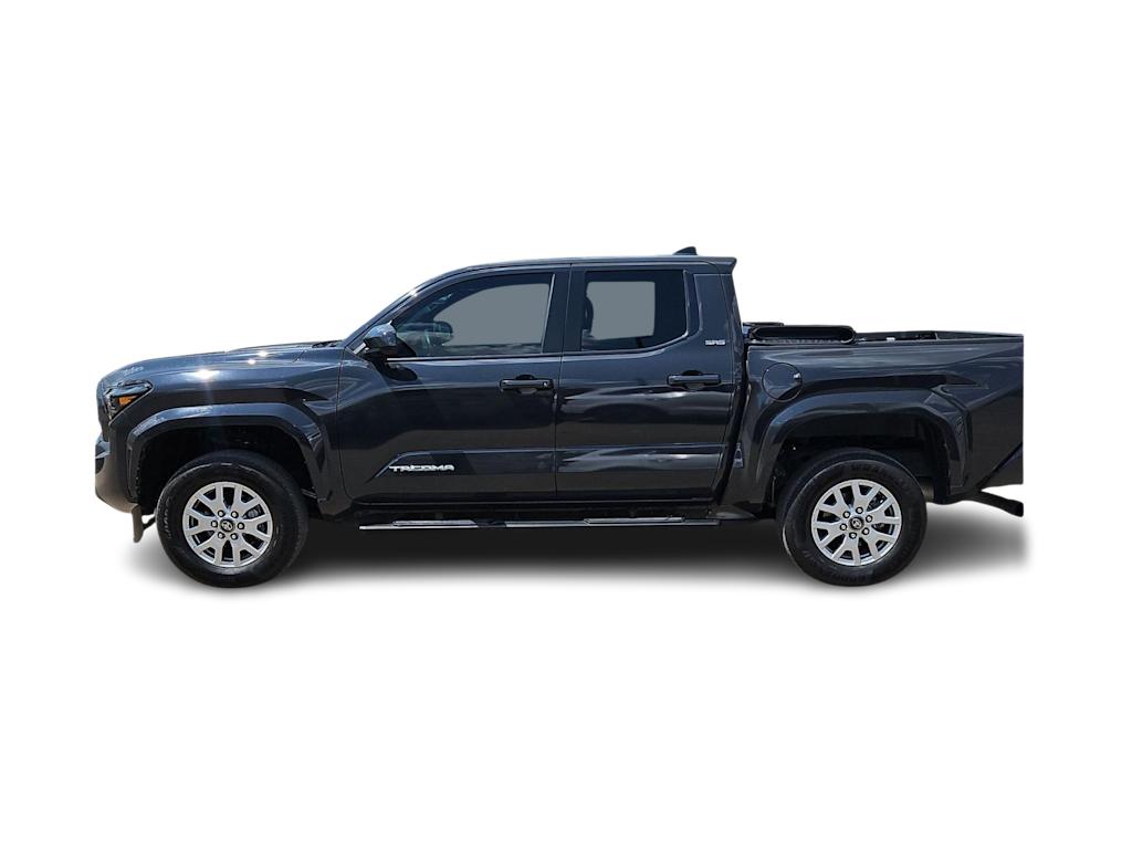 Thumbnail: 2025 Toyota Tacoma - 3