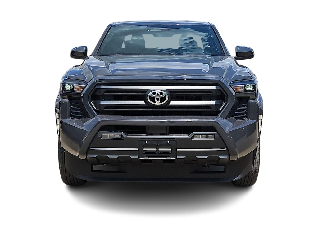 Thumbnail: 2025 Toyota Tacoma - 6
