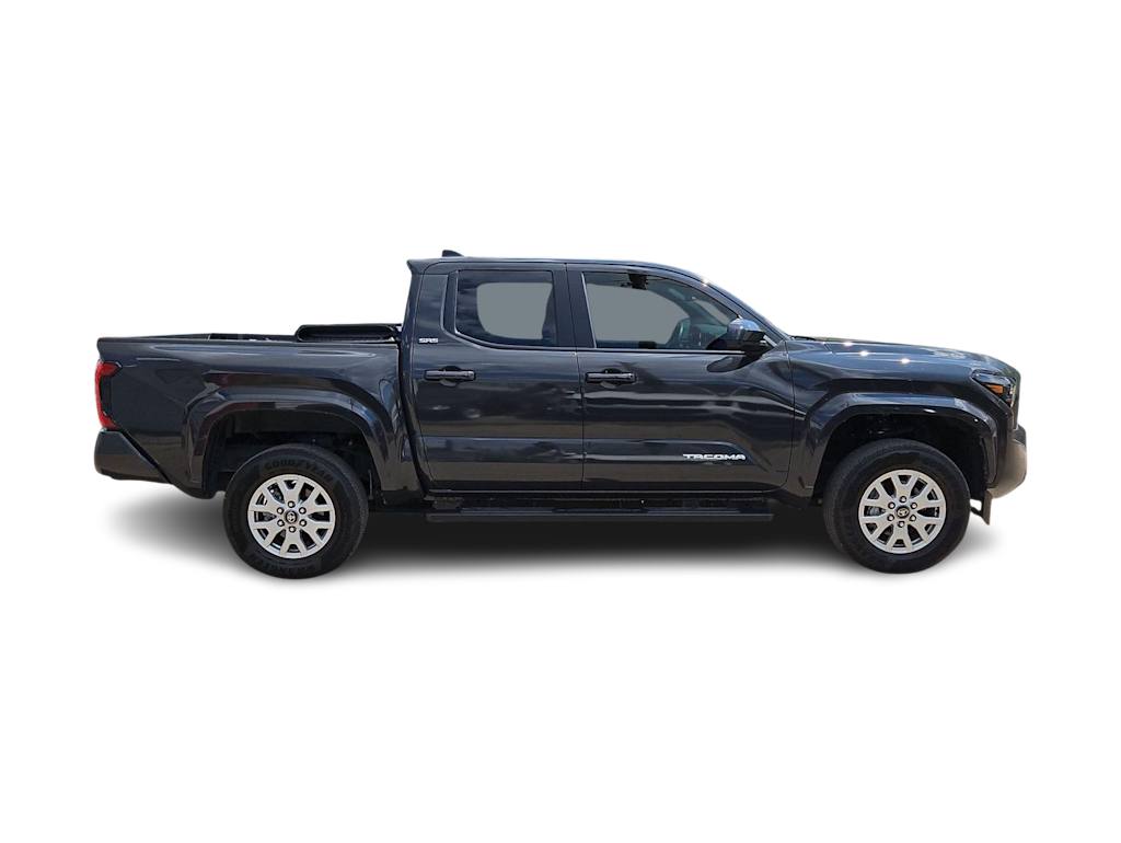 Thumbnail: 2025 Toyota Tacoma - 20