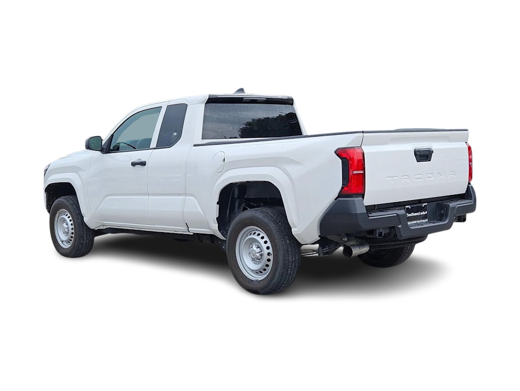 Thumbnail: 2024 Toyota Tacoma - 3
