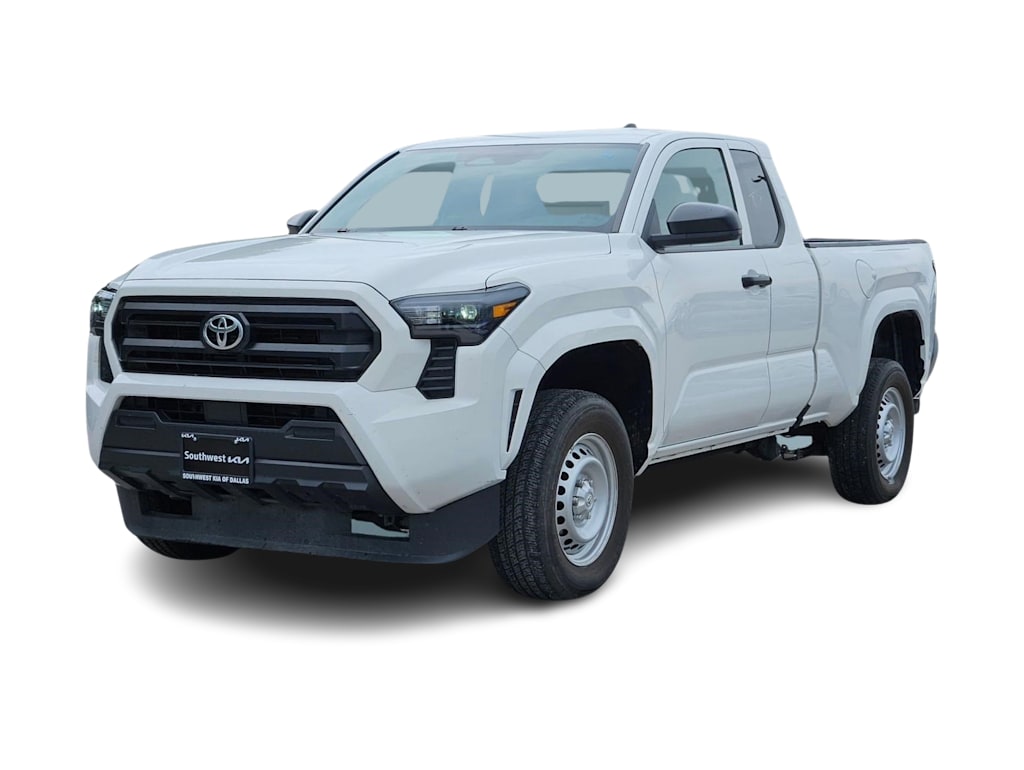 Thumbnail: 2024 Toyota Tacoma - 15