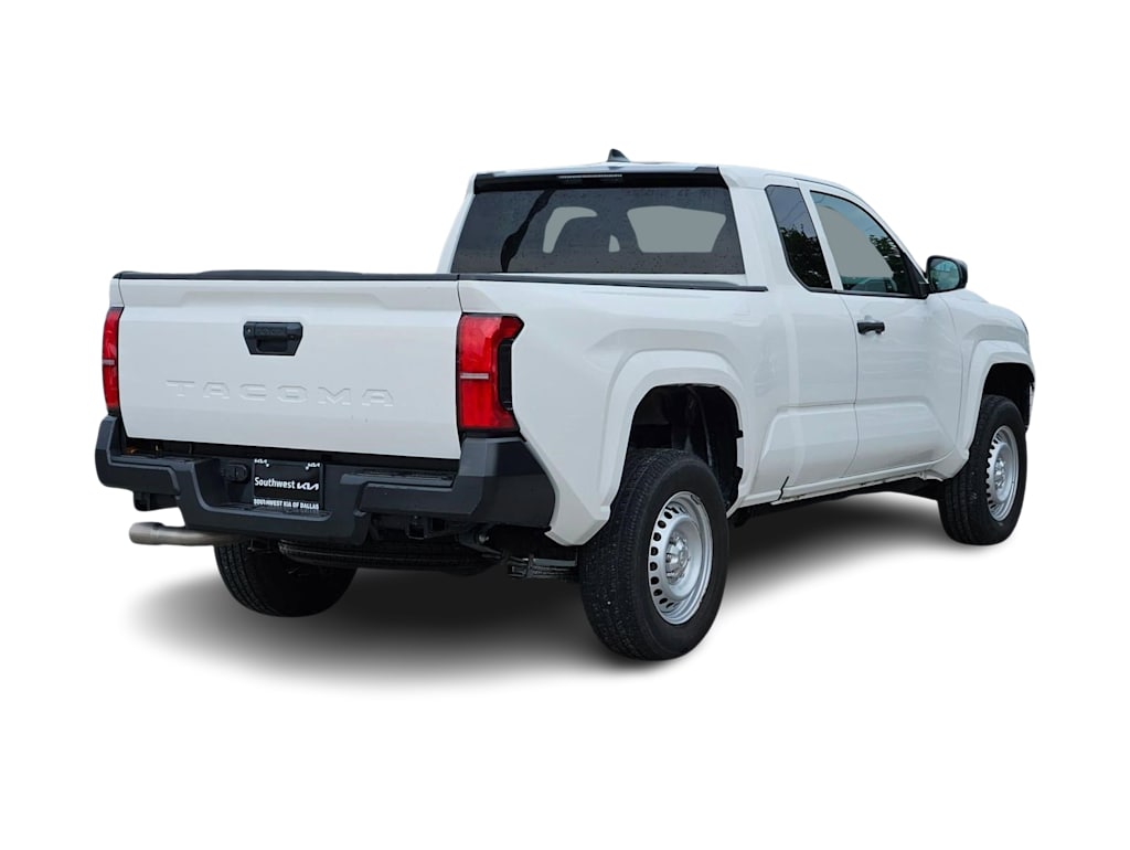Thumbnail: 2024 Toyota Tacoma - 12