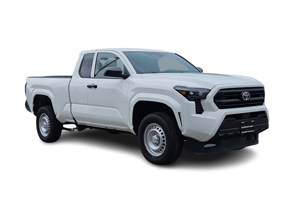Thumbnail: 2024 Toyota Tacoma - 14