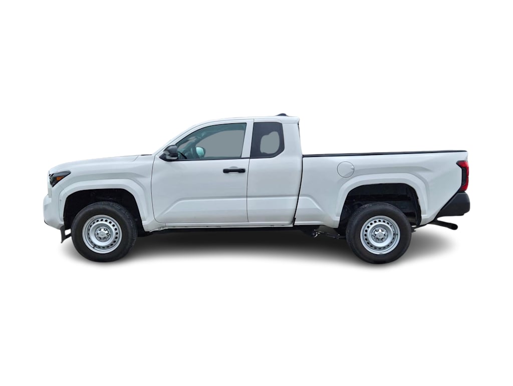 Thumbnail: 2024 Toyota Tacoma - 2