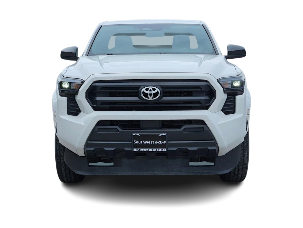 Thumbnail: 2024 Toyota Tacoma - 5