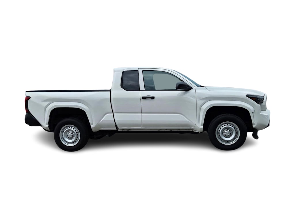 Thumbnail: 2024 Toyota Tacoma - 13
