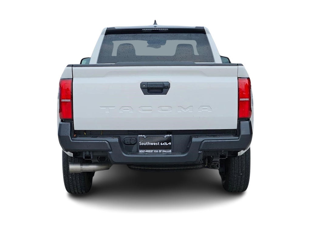 Thumbnail: 2024 Toyota Tacoma - 4