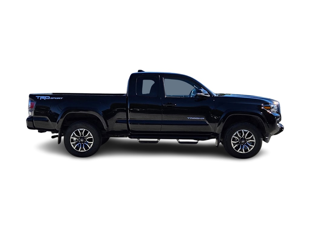 2023 Toyota Tacoma SR 20