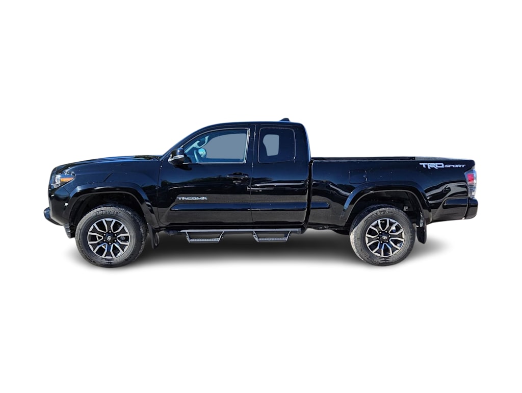 2023 Toyota Tacoma SR 3