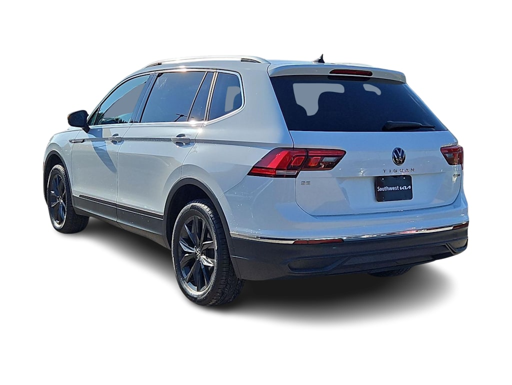Thumbnail: 2024 Volkswagen Tiguan - 4