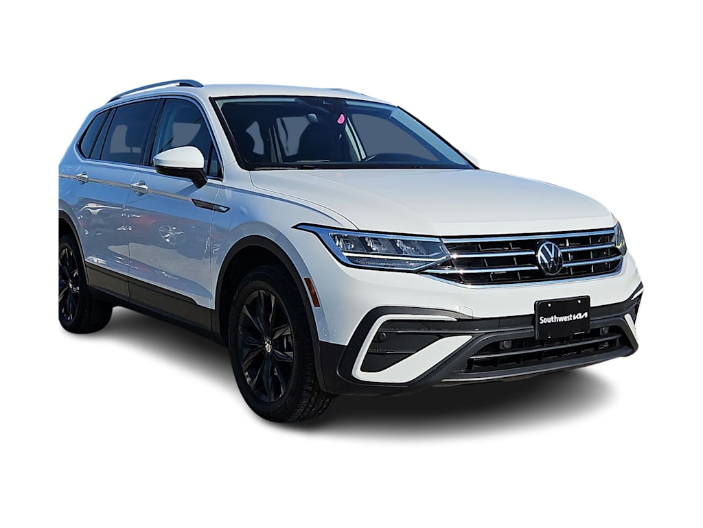 Thumbnail: 2024 Volkswagen Tiguan - 22