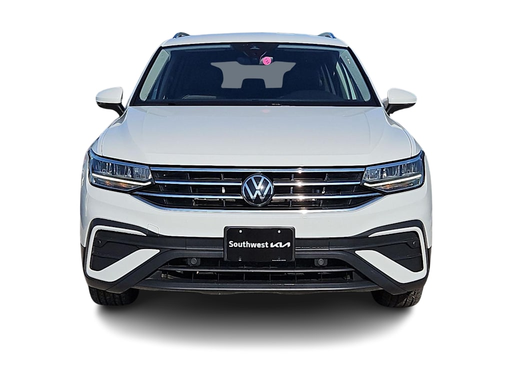 Thumbnail: 2024 Volkswagen Tiguan - 6