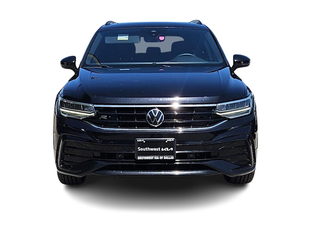 Thumbnail: 2023 Volkswagen Tiguan - 5