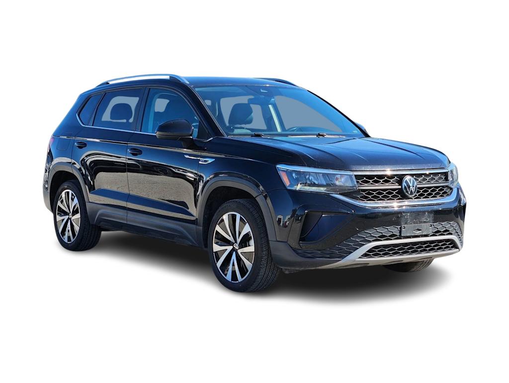 2023 Volkswagen Taos SE 20