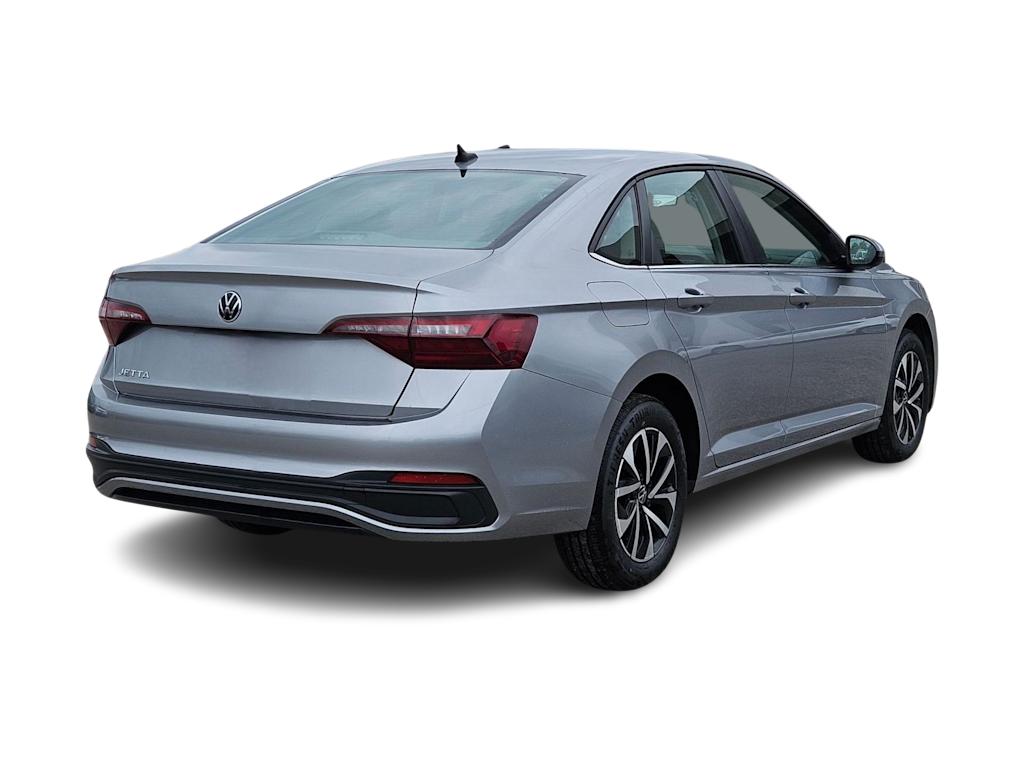Thumbnail: 2024 Volkswagen Jetta - 20