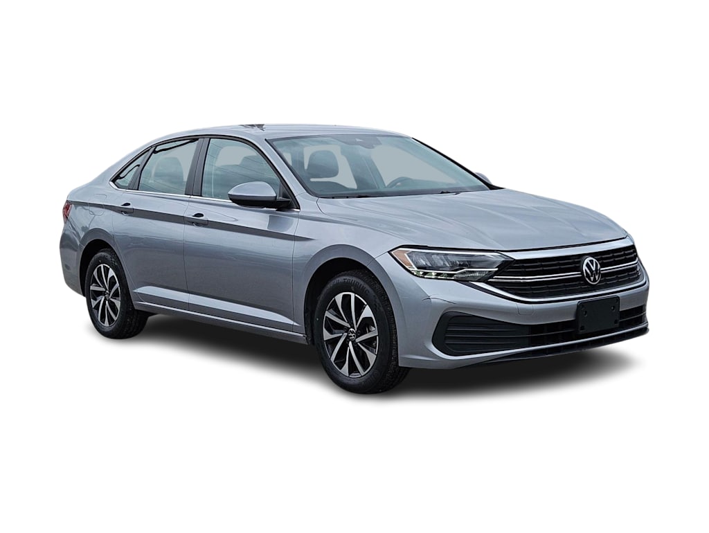 Thumbnail: 2024 Volkswagen Jetta - 22