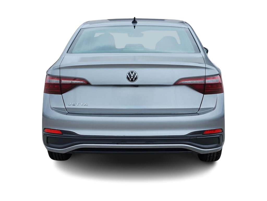 Thumbnail: 2024 Volkswagen Jetta - 5