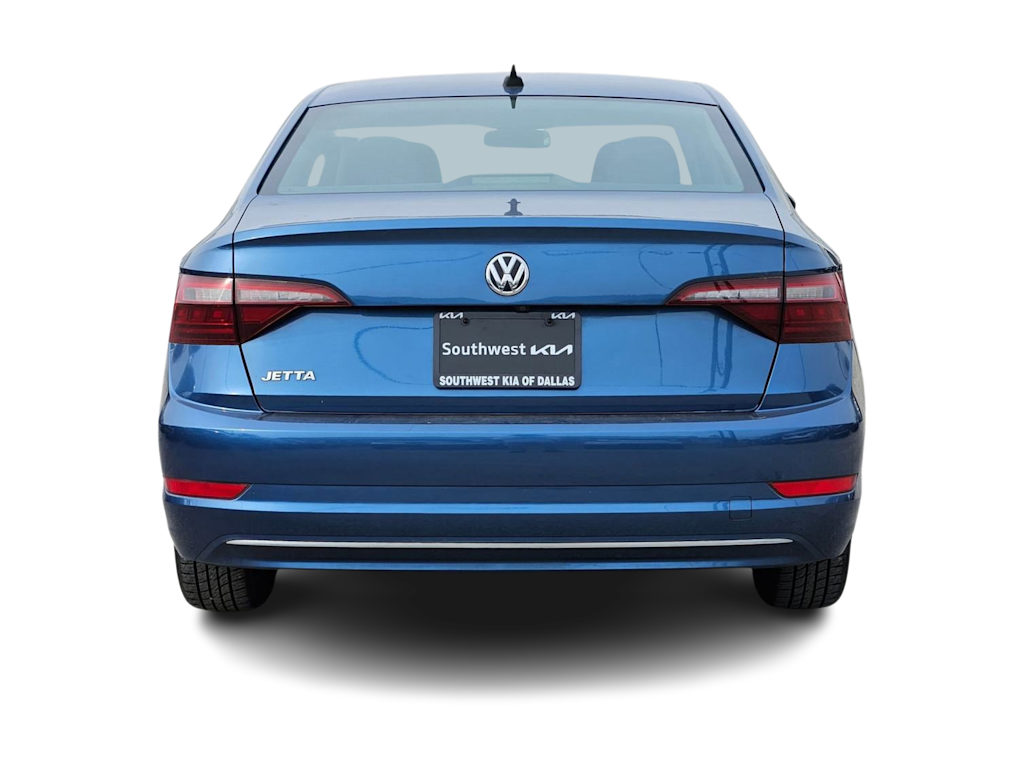 Thumbnail: 2021 Volkswagen Jetta - 5