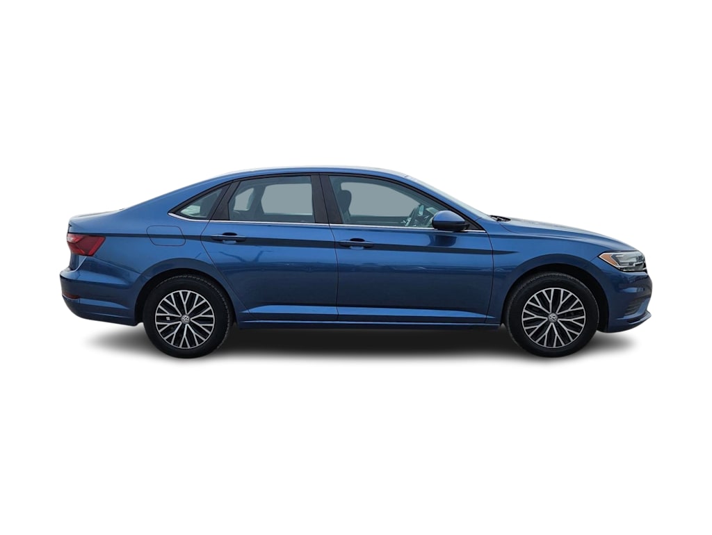 Thumbnail: 2021 Volkswagen Jetta - 19