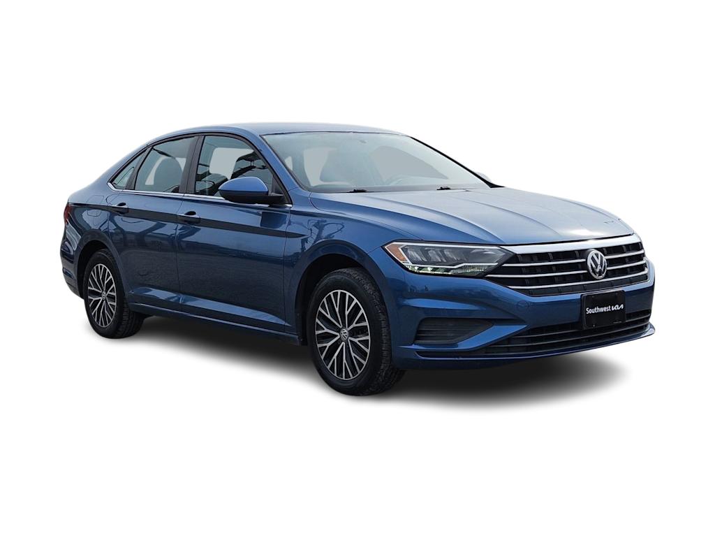 Thumbnail: 2021 Volkswagen Jetta - 20