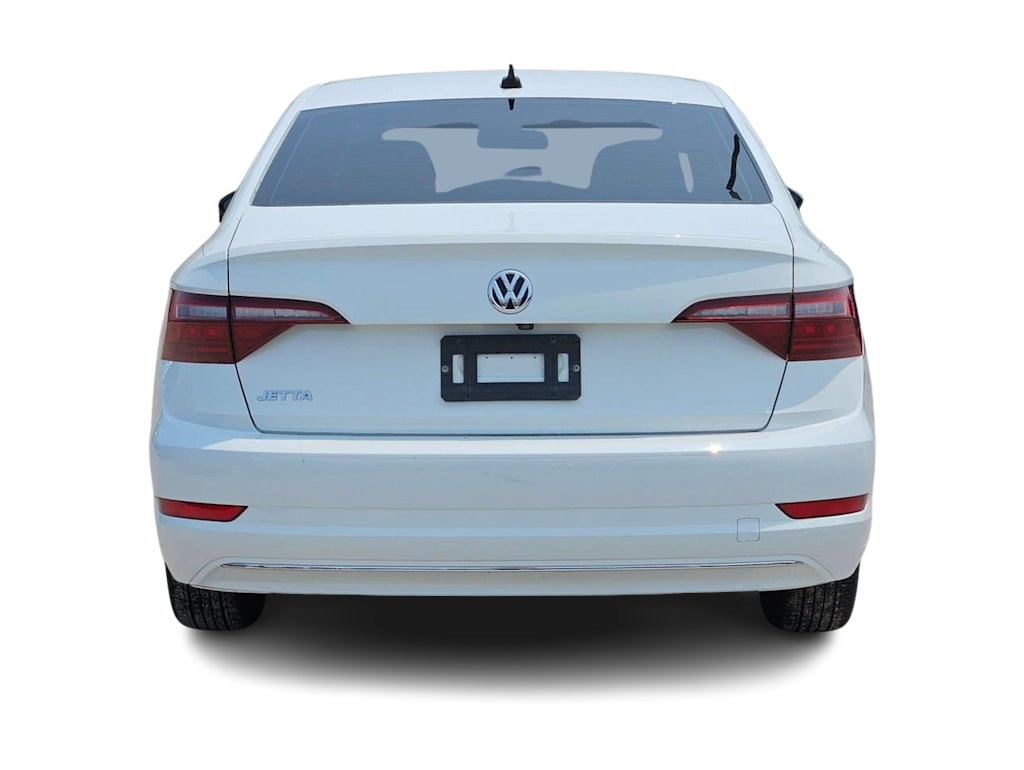 Thumbnail: 2020 Volkswagen Jetta - 5