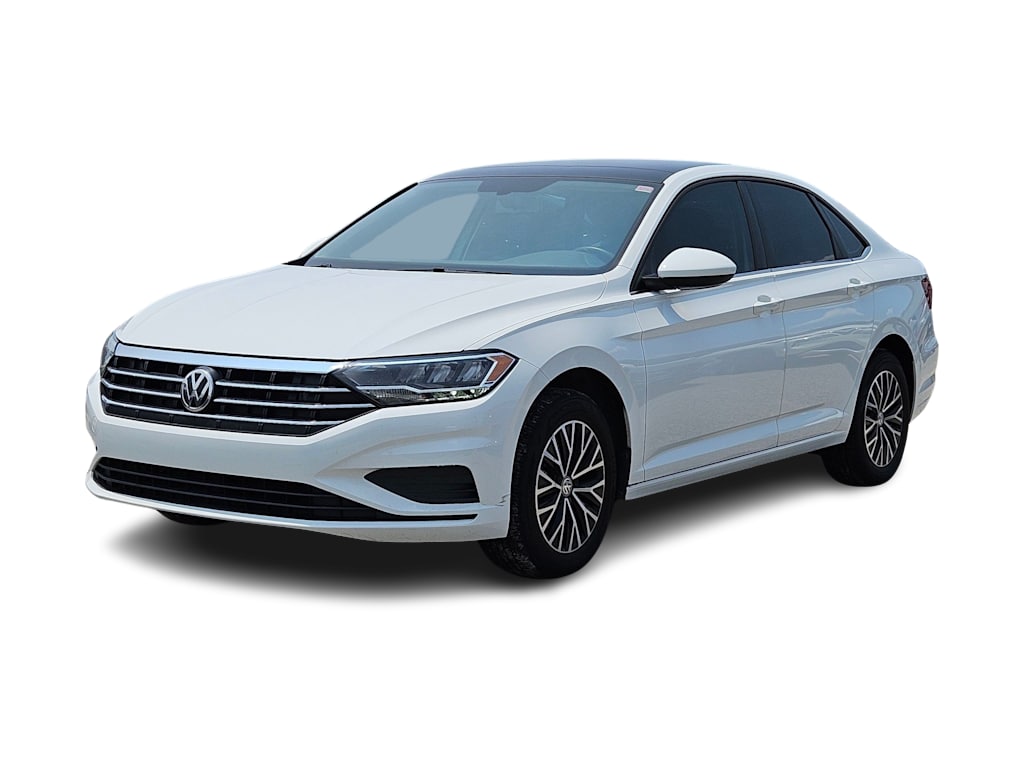 Thumbnail: 2020 Volkswagen Jetta - 17