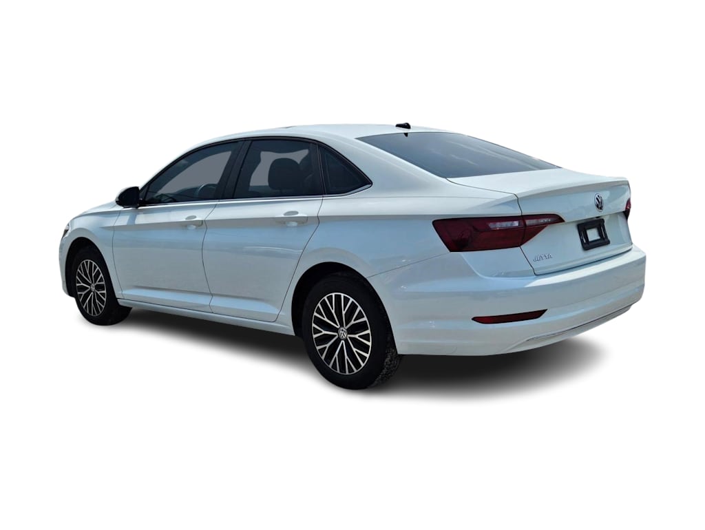 Thumbnail: 2020 Volkswagen Jetta - 4
