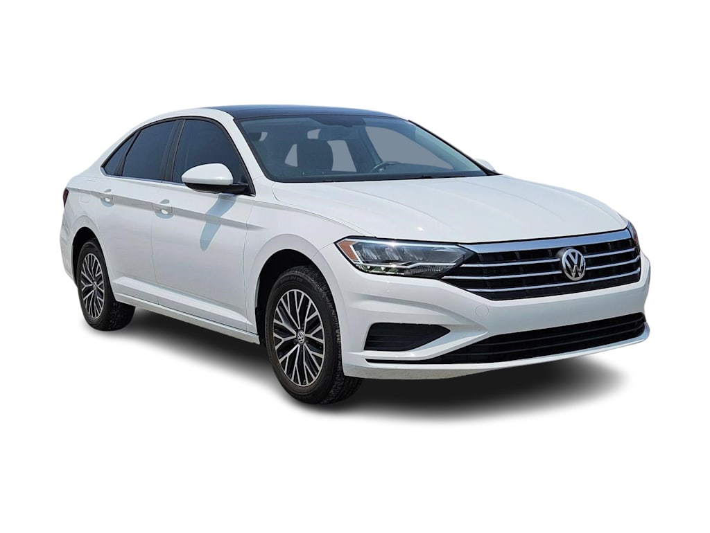Thumbnail: 2020 Volkswagen Jetta - 16