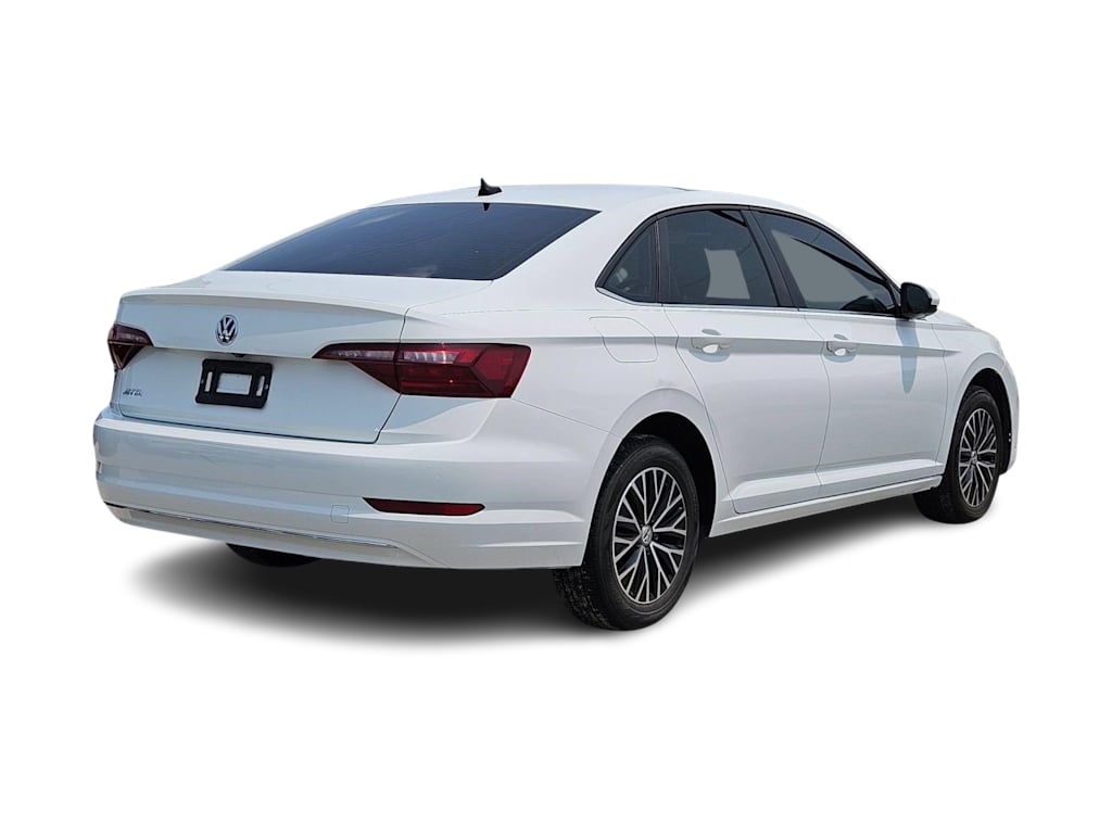 Thumbnail: 2020 Volkswagen Jetta - 14