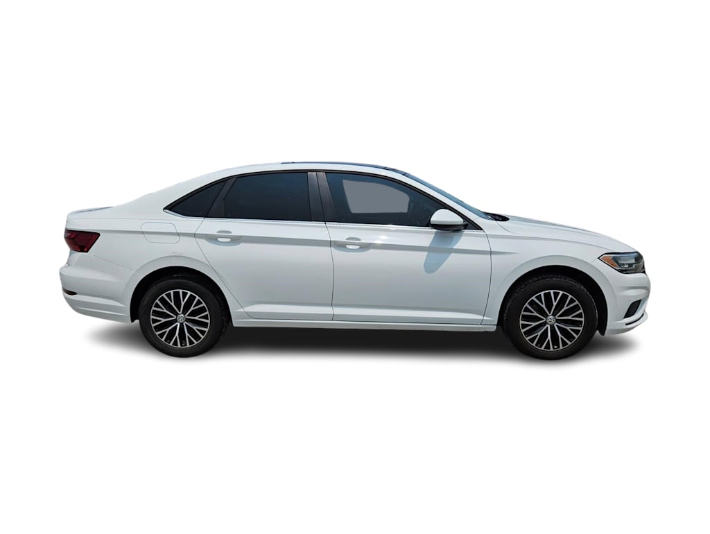 Thumbnail: 2020 Volkswagen Jetta - 15