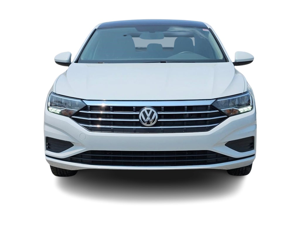 Thumbnail: 2020 Volkswagen Jetta - 6