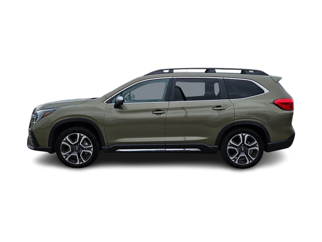 2023 Subaru Ascent Limited 3