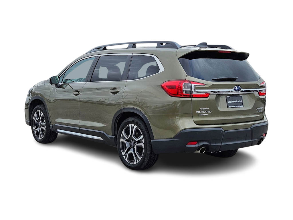 2023 Subaru Ascent Limited 4