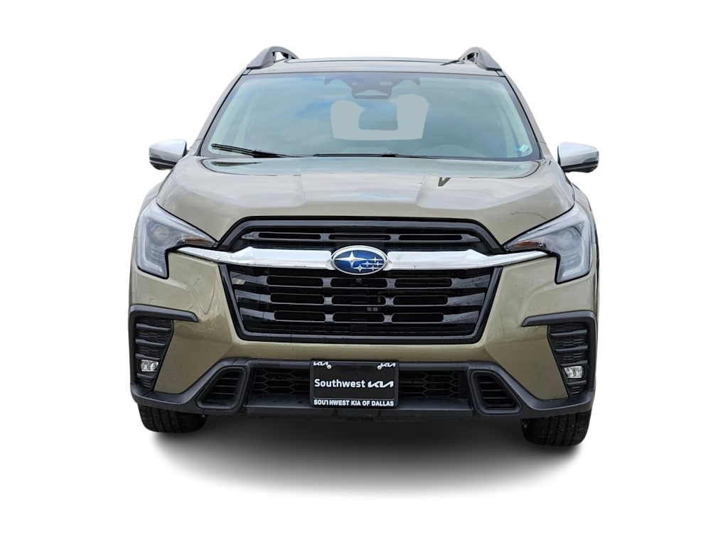 2023 Subaru Ascent Limited 6