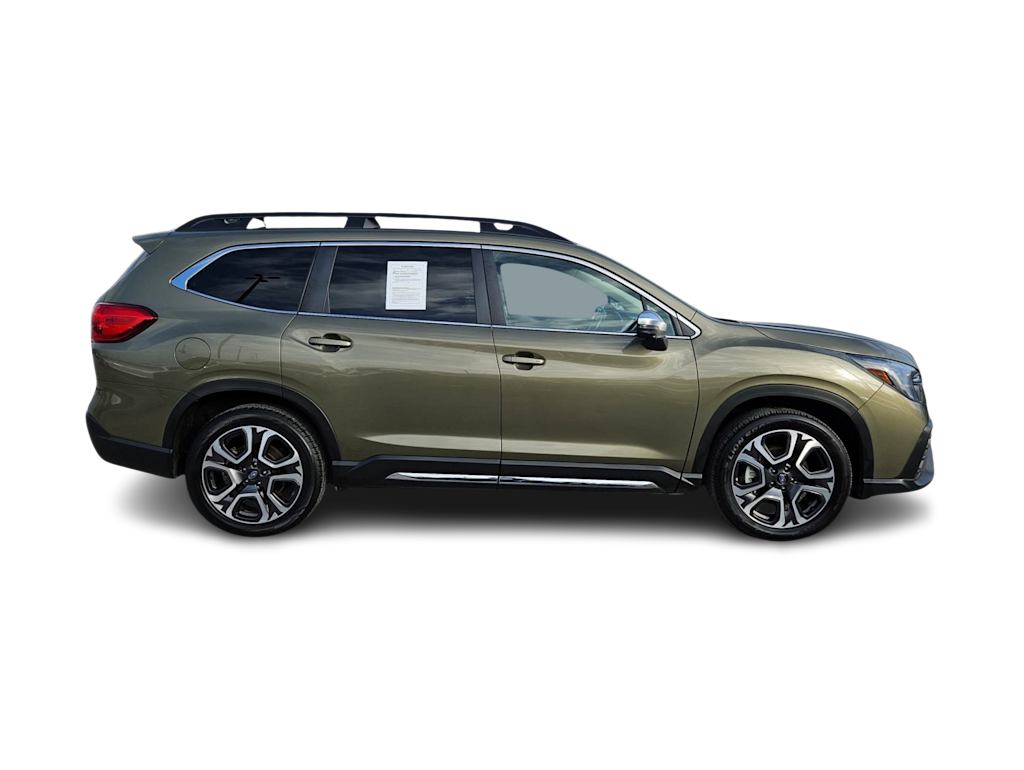 2023 Subaru Ascent Limited 22