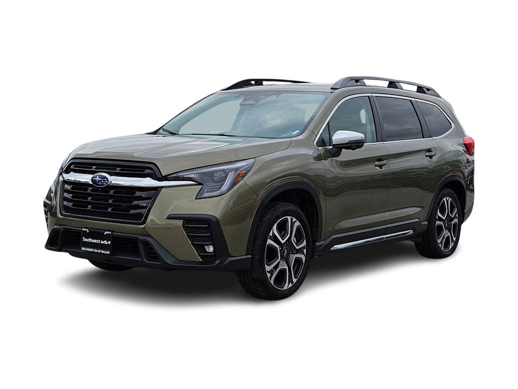 2023 Subaru Ascent Limited 23