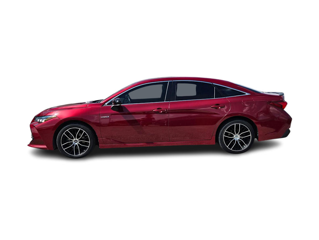 Thumbnail: 2019 Toyota Avalon - 3