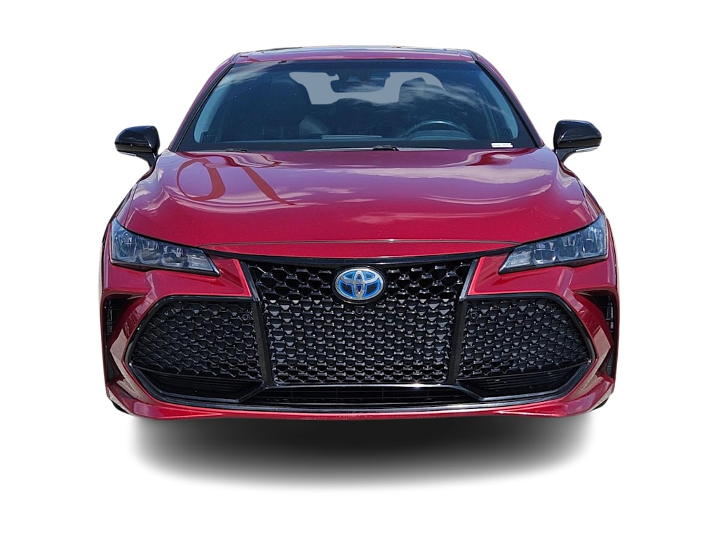 Thumbnail: 2019 Toyota Avalon - 6