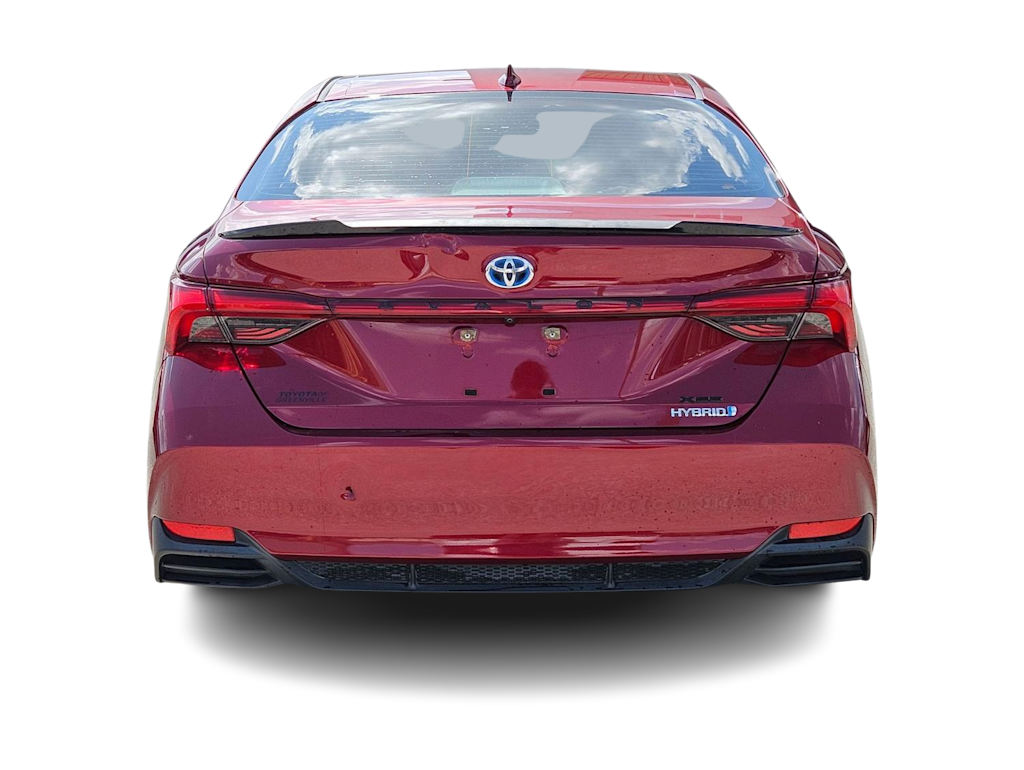 Thumbnail: 2019 Toyota Avalon - 5